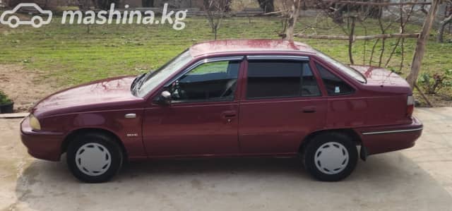 Daewoo Nexia I 1.5 MT