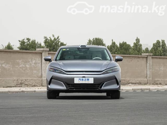 BYD Han L DM-i 1.5hyb AT