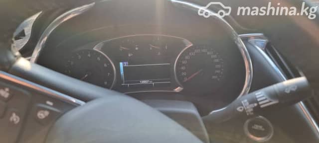 Chevrolet Malibu IX 1.5 AT