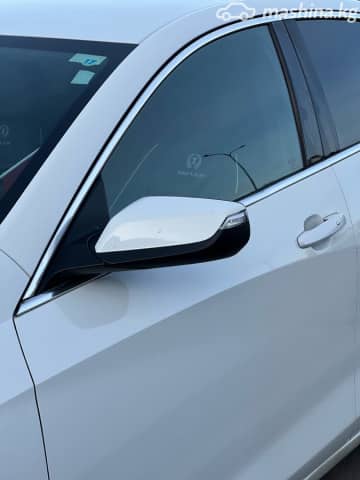 Chevrolet Malibu IX 1.5 AT