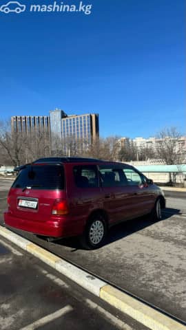 Honda Odyssey I 2.2 AT 4WD