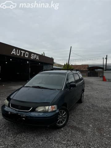 Honda Odyssey I 2.2 AT