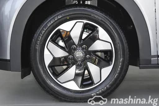 BYD Dolphin 30.7 kWh Electro AT