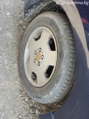 Toyota Wish I 1.8 AT