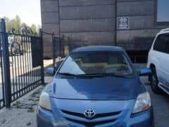 Toyota Yaris II 1.5 AT