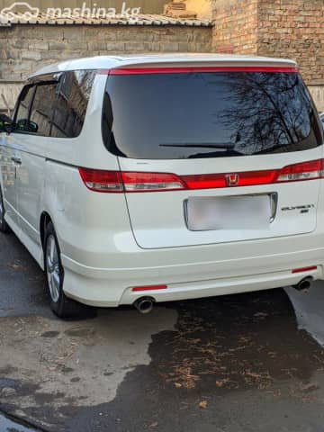 Honda Elysion I Рестайлинг 3.0 AT