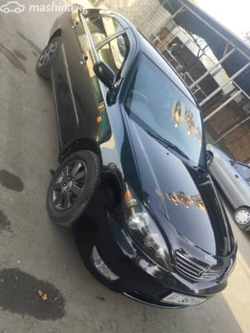 Toyota Camry (Japan) XV30 2.4 AT