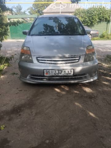 Honda Stream I 1.7 AT
