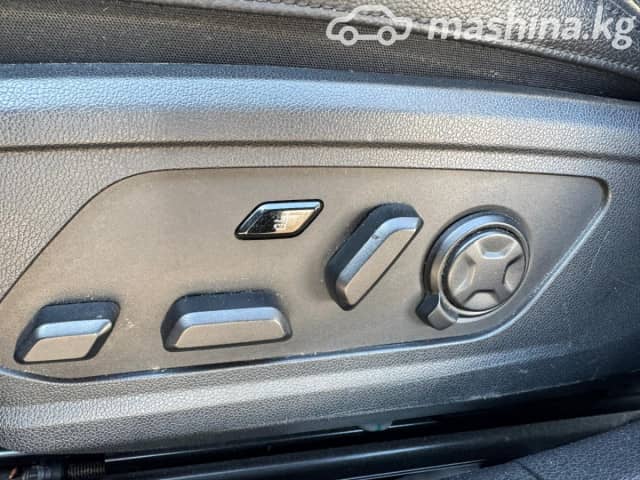 Kia K8 3.5 AT