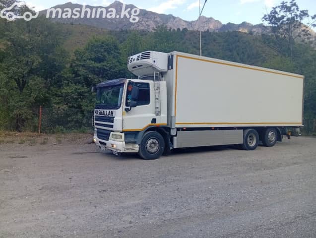 DAF CF-series