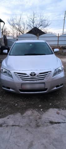 Toyota Camry VI (XV40) 3.5 AT