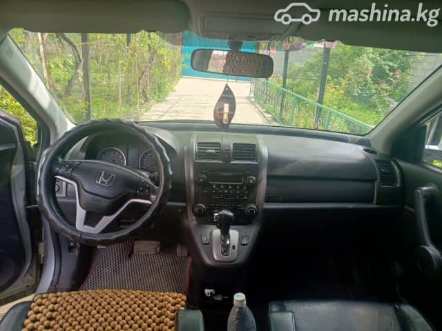 Honda CR-V III 2.4 AT
