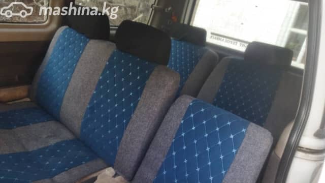 Honda Stepwgn I Рестайлинг 2.0 AT