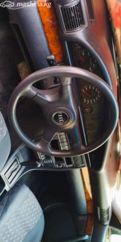 Audi 100 IV (C4) 2.6 AT