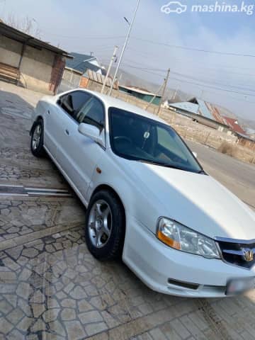 Honda Inspire III Рестайлинг 3.2 AT