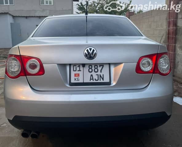 Volkswagen Jetta V 2.5 AT