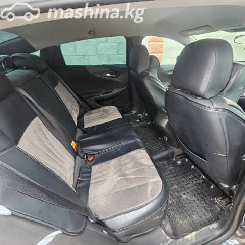 Chevrolet Malibu IX 1.5 AT