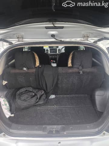 Toyota Ist I 1.5 AT