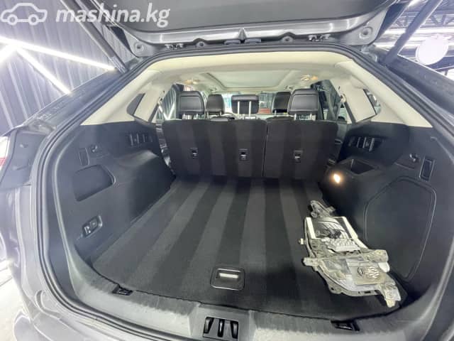 Ford Edge II 2.0 AT 4WD