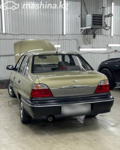 Daewoo Nexia I 1.5 MT