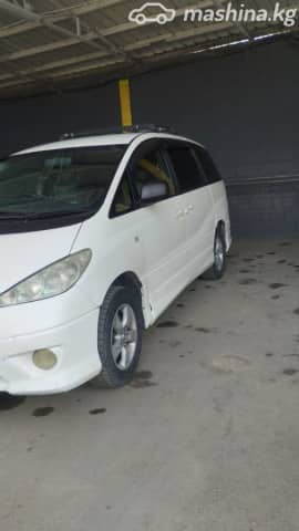 Toyota Estima II Рестайлинг 2.4 AT