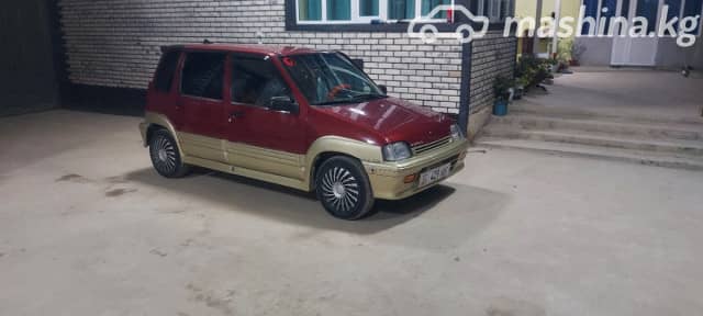 Daewoo Tico 0.8 MT