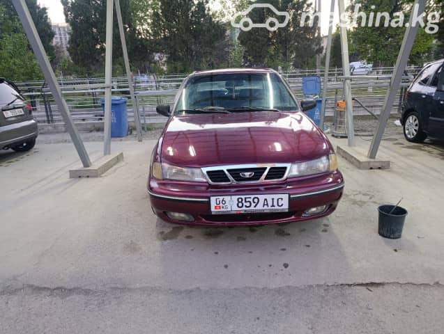 Daewoo Nexia I 1. 6 MT