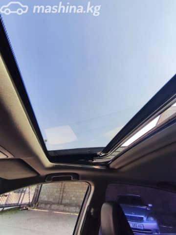 Honda Accord IX 2.4 AT