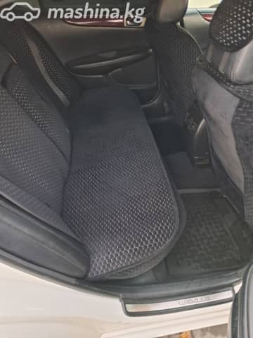 Lexus ES IV 330 3.3 AT