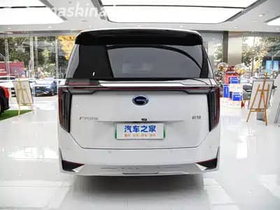 GAC Trumpchi E9 2.0hyb AT