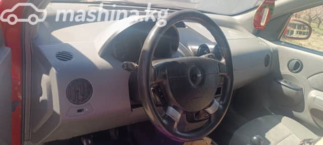 Chevrolet Aveo I 1.4 MT