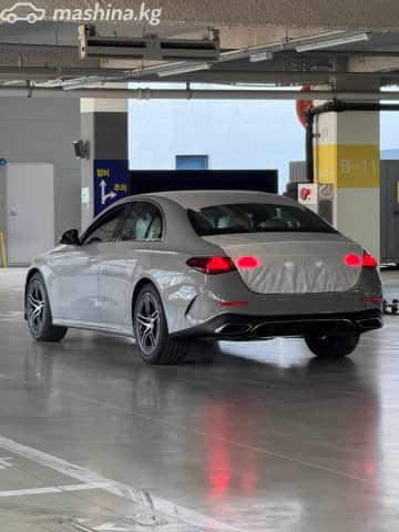 Mercedes-Benz E-Класс VI (W214, S214) 300 2.0 AT 4WD