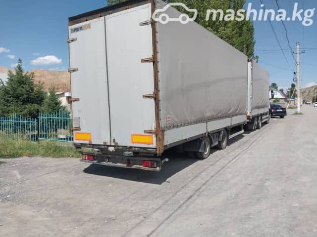 Renault Premium