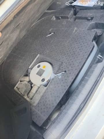 Hyundai Sonata VIII (DN8) LPi 2.0 AT