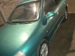 Kia Rio I 1.5 MT