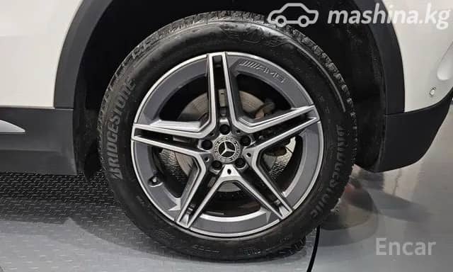 Mercedes-Benz GLA II (H247) 250 2.0 AMT 4WD