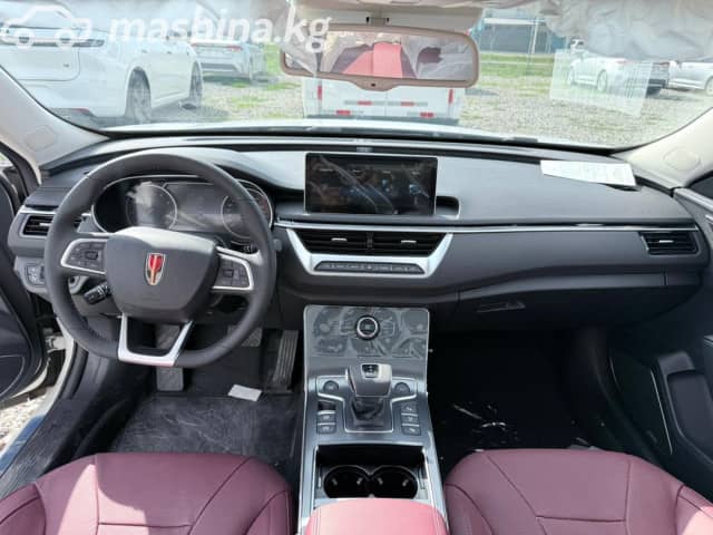 Hongqi H5 I 1.8 AT