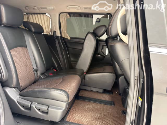 Nissan Elgrand III (E52) 2.5 CVT 4WD