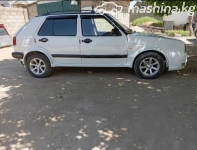 Volkswagen Golf II 1.8 MT
