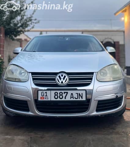 Volkswagen Jetta V 2.5 AT