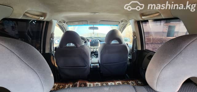 Honda Jazz I 1.3 MT