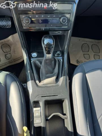 Volkswagen Tharu I Рестайлинг 300 TSI 1.5 AMT