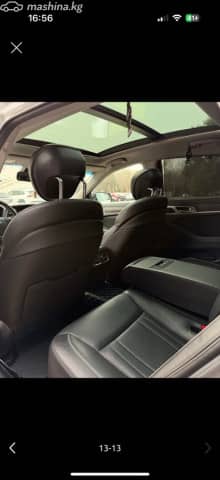 Genesis G80 I 3.8 AT 4WD