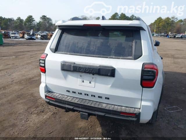 Toyota 4Runner VI 2.4 AT 4WD