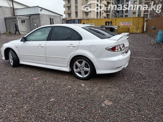 Mazda Atenza I 2.0 AT