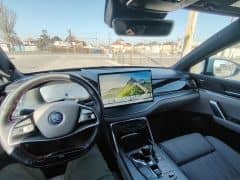 BYD Tang II Рестайлинг DM-p 1.5hyb AT 4WD