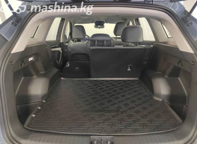 Geely Atlas II 2.0 AT 4WD