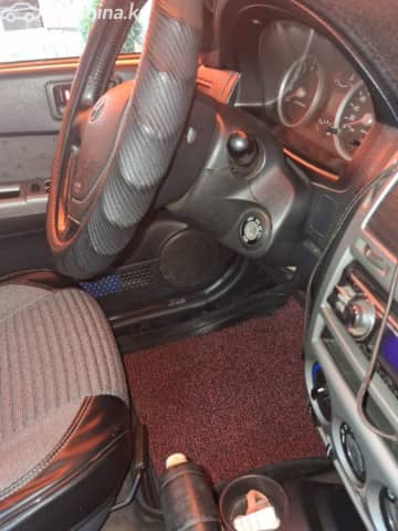 Hyundai Getz I 1.6 AT