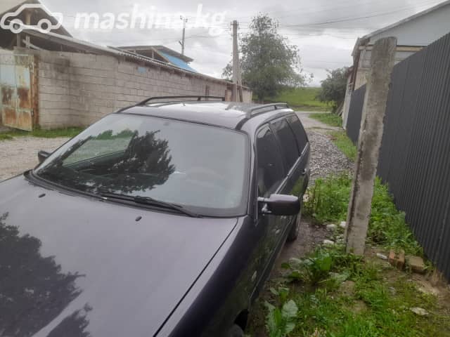 Volkswagen Passat B4 2.0 MT