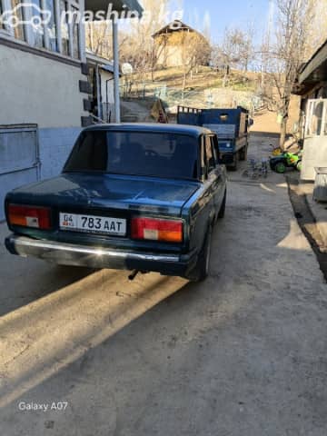 ВАЗ (Lada) 2105 21059 1.3 MT